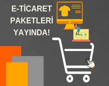 Otomotiv E-Ticaret Sitesi